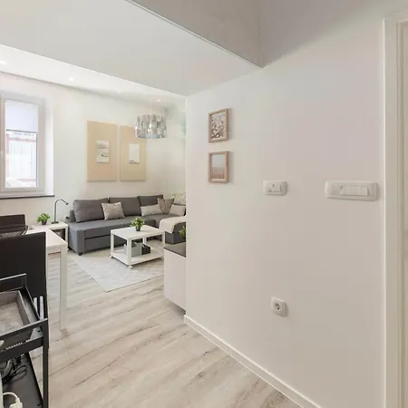 Apartman Kidi *