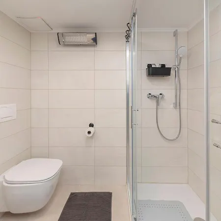 Apartament Kidi