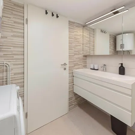 Apartamento Kidi