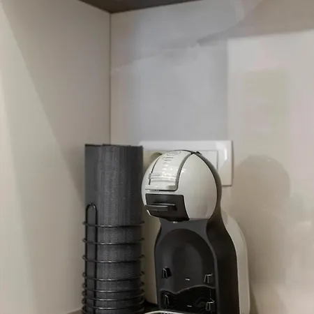 Apartman Kidi