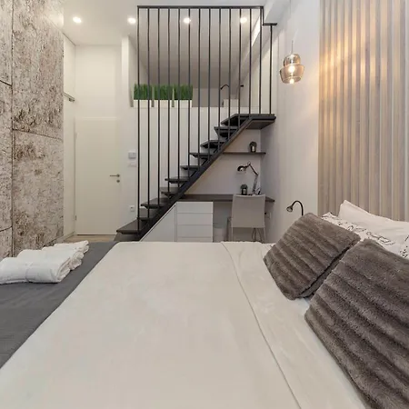 Kidi Apartment Koper