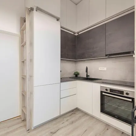 Kidi Apartman *
