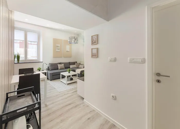 Διαμέρισμα Kidi *