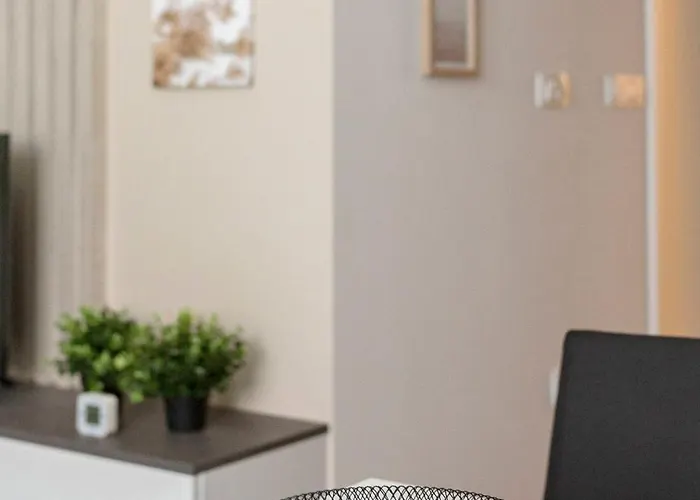 Διαμέρισμα Kidi *