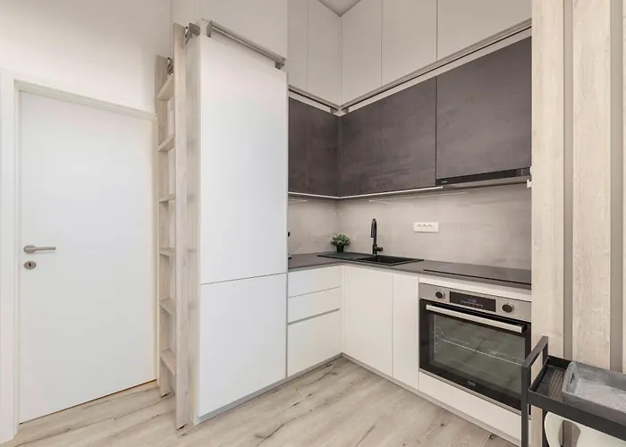 Kidi Διαμέρισμα *